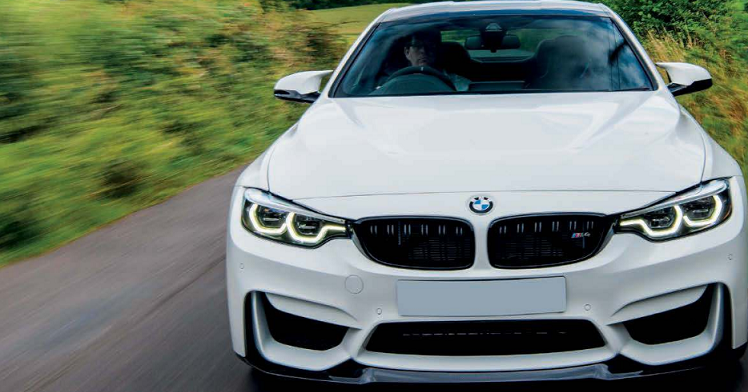 everything about cars for beginners and professionals