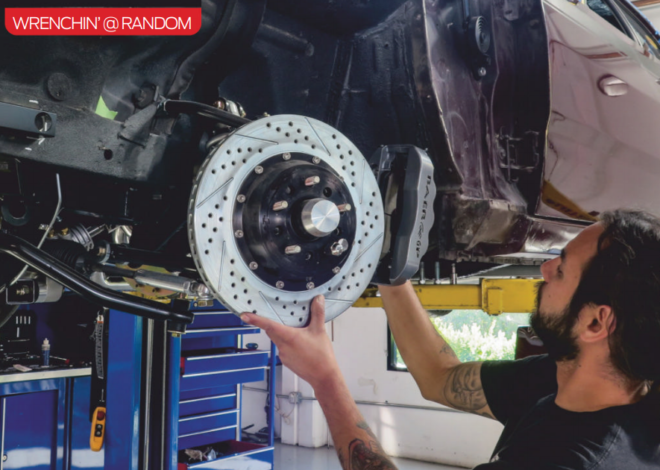 everything about cars for beginners and professionals