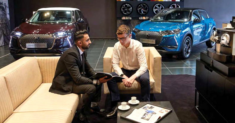 everything about cars for beginners and professionals