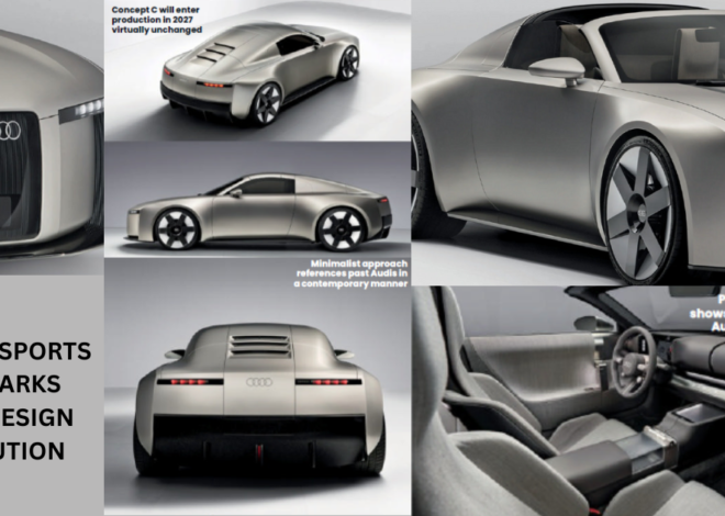 everything about cars for beginners and professionals