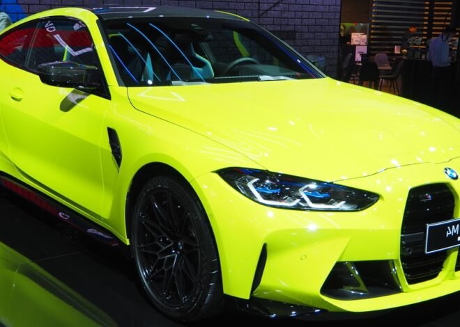 everything about cars for beginners and professionals