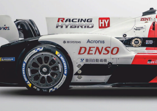 everything about cars for beginners and professionals